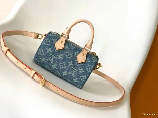 Affordable SPEEDY LOUIS NANO VUITTON 0708